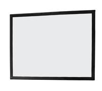 Toile pour écran de projection sur cadre celexon Mobile Expert 203 x 152 cm, projection de face