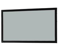 Toile pour écran de projection sur cadre celexon Mobile Expert 244 x 137 cm, projection arrière