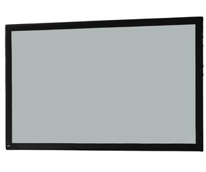 Toile pour écran de projection sur cadre celexon Mobile Expert 244 x 152 cm, projection arrière