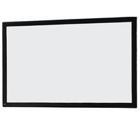 Toile pour écran de projection sur cadre celexon Mobile Expert 244 x 152 cm, projection de face