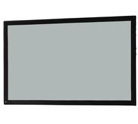 Toile pour écran de projection sur cadre celexon Mobile Expert 305 x 190 cm, projection arrière