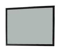 Toile pour écran de projection sur cadre celexon Mobile Expert 305 x 229 cm, projection arrière