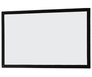 Toile pour écran de projection sur cadre celexon Mobile Expert 366 x 229 cm, projection de face