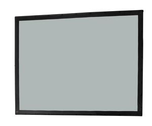 Toile pour écran de projection sur cadre celexon Mobile Expert 366 x 274 cm, projection arrière