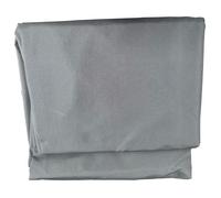 Toile pour parasol déporté MOLOKAI carré 3x3m gris