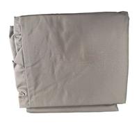 Toile pour parasol déporté MOLOKAI carré 3x3m taupe