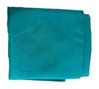 Toile pour parasol déporté MOLOKAI rectangulaire 3x4m bleu Bleu