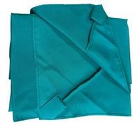 Toile pour parasol droit HAPUNA rond 2,70m de diamètre bleu