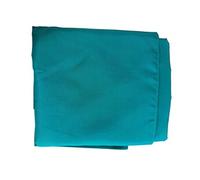 Toile Pour Parasol Droit Hapuna Rond 3,30m De Diamètre Bleu Bleu