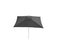 Toile pour parasol Florida 3x4m polyester 6kg anthracite