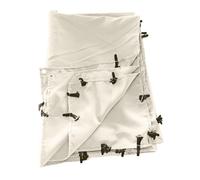 Toile pour pergola murale 3 × 2,5m NICE beige