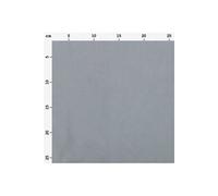 Toile pour point compté gris 50/140 cm