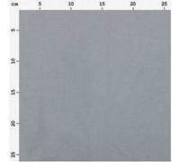 Toile pour point compté gris 50/140 cm Gris G