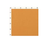 Toile pour point compté moutarde 50/140 cm Jaune G