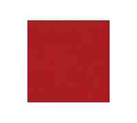 Toile pour reliure 30x30cm rouge - artémio
