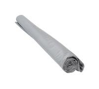 Happy Garden Toile pour store banne Saule 2,95 × 2,5 m toile grise