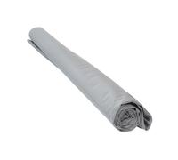 Happy Garden Toile pour store banne Saule 2,95 × 2,5 m toile grise