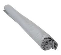 Happy Garden Toile pour store banne Saule 3,5 × 3 m – Toile grise