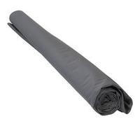 Happy Garden Toile pour store banne Saule 3,95 × 3 m Toile anthracite