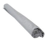 Happy Garden – Toile pour store banne Saule – 3,95 × 3 m – Gris
