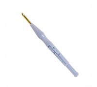 Toile Punch Needle Coton 34x34cm Nœuds Toile Punch Needle Coton(Poke needle)