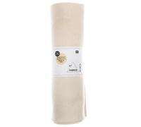 Toile pour point compté beige 50/140 cm