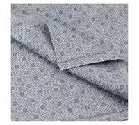 Toile Punch Needle Tissu de support antidérapant for tuftage, grand format, for tapis à poils coupés - Aiguille perforer for débutants DIY(Color 01,1m X 1m)