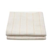 Toile Punch Needle Tissu de tuftage primaire, tissu support for tapis DIY à l'aiguille poinçonner, petites tailles 1,5/2/3/4/5 m DIY(1x3.0m)