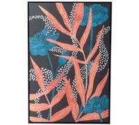 Toile Rio 80x120 cm - Amadeus - Multicolore - Tissu Multicolore G