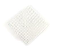 Toile Smyrne pour Point noué 60 x 75 cm