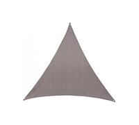 Toile solaire 2x2x2m Hespéride Anori taupe