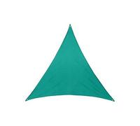 Toile solaire 2x2x2m Hespéride Anori vert émeraude