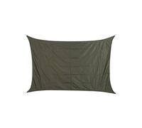 Toile solaire 3x4m Hespéride Anori gris