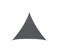 Hespéride - Voile d'ombrage Triangulaire Shae Ardoise