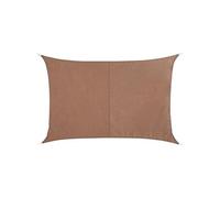 Voile d'ombrage rectangulaire 2 x 3 m Curacao - Taupe - Hespéride
