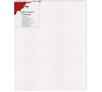 Toile tendue - KREUL - 40 x 50 cm - 100% coton - Idéale pour acrylique et gouache - Qualité débutant