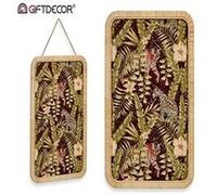 Toile velours (2 x 60 x 40 cm) G