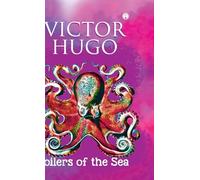 Toilers of the Sea (unabridged)