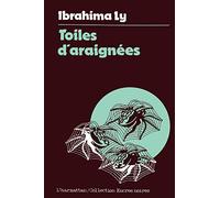 Toiles d'araignées