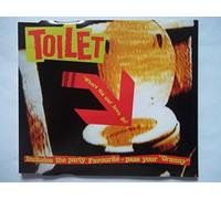 Toilet - Baby Where Did Our Love Go [Import]