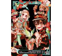 AidaIro – Toilet-bound Hanako-kun : Artbook 2 – Illustrations – Pika Édition