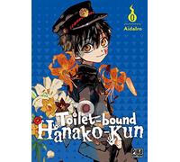 Toilet-bound Hanako-kun T00