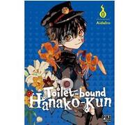 Toilet-bound Hanako-kun T00