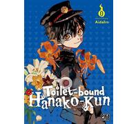 AidaIro – Toilet-bound Hanako-kun T00 – Manga – Broché – Pika Edition