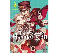 Toilet-bound Hanako-kun T02