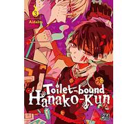 Toilet-bound Hanako-kun T03