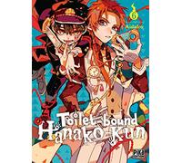 AidaIro – Toilet-bound Hanako-kun – Tome 6 – Manga – Broché – Pika Edition