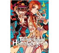 AidaIro – Toilet-bound Hanako-kun – Tome 6 – Manga – Broché – Pika Edition
