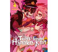 AidaIro – Toilet-bound Hanako-kun Tome 7 – Manga – Pika Edition – broché