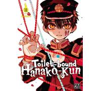Toilet-bound Hanako-kun T11 - AidaIro - Pika - Poche - Manga